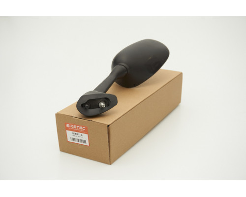 Biketec запчастини дзеркало YAMAHA r6 (06-07) ліве (ly19l) (oem 2c0-26280-00-00)