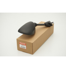 Biketec запчастини дзеркало YAMAHA r6 (06-07) праве (ly19r) (oem 2c0-26290-00-00)
