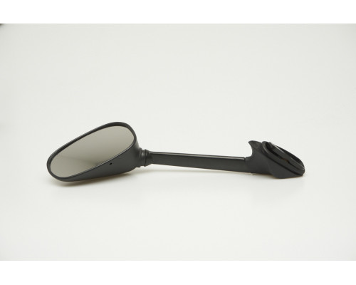 Biketec запчастини дзеркало YAMAHA xp 500 t-max`08-12 ліве (oem 4b5-26280-00/19-00) (ly23l)