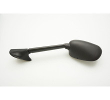Biketec запчастини дзеркало YAMAHA xp 500 t-max`08-12 ліве (oem 4b5-26280-00/19-00) (ly23l)