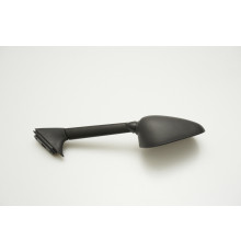 Biketec запчастини дзеркало YAMAHA xp 500 t-max`08-12 праве (oem 4b5-26290-00/19-00) (ly23r)
