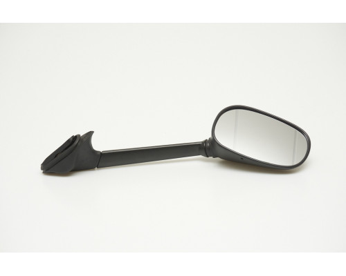 Biketec запчастини дзеркало YAMAHA xp 500 t-max`08-12 праве (oem 4b5-26290-00/19-00) (ly23r)
