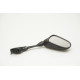 Biketec запчастини дзеркало YAMAHA yzf fz1 '01-05, праве