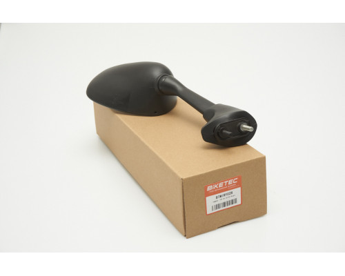 Biketec запчастини дзеркало YAMAHA yzf r1 (02-03), r6 (03-05) праве