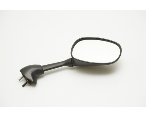 Biketec запчастини дзеркало YAMAHA yzf r1 (02-03), r6 (03-05) праве