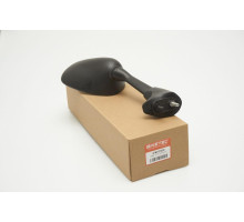 Biketec запчастини дзеркало YAMAHA yzf r1 (02-03), r6 (03-05) праве