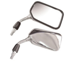 Emgo 2024/12 HONDA vt 750 rs/s тіньове хромоване дзеркало '10-'11, vt 1300 c '11, праве (oem: 88210-mgr-641) (eh372d)