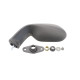 Дзеркало emgo aprilia rs 50/125/250 97 ліворуч