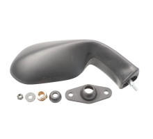 Дзеркало emgo aprilia rs 50/125/250 97 праворуч