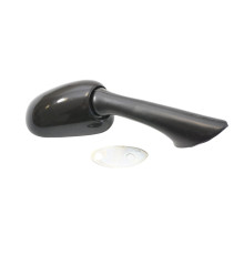 Дзеркало emgo HONDA cbr 600f (91-98) vfr 750 (90-97) праве (lh08r) (oem 88110-mv9-003)