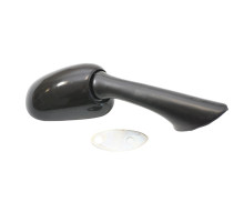 Дзеркало emgo HONDA cbr 600f (91-98) vfr 750 (90-97) праве (lh08r) (oem 88110-mv9-003)