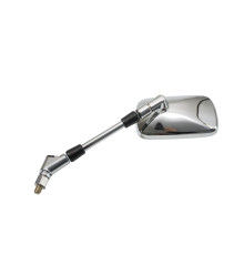 Дзеркало emgo suzuki an/gsf/gz/gsx ліве (ls75l) довге (oem 56600-03f00/03ff0)