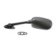Дзеркало emgo suzuki gs 500f/fu (03-07) ліве (ls10l) (oem 56600-01da0) (oem 56600-01da0)