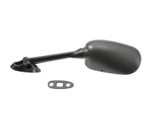 Дзеркало emgo suzuki gs 500f/fu (03-07) ліве (ls10l) (oem 56600-01da0) (oem 56600-01da0)