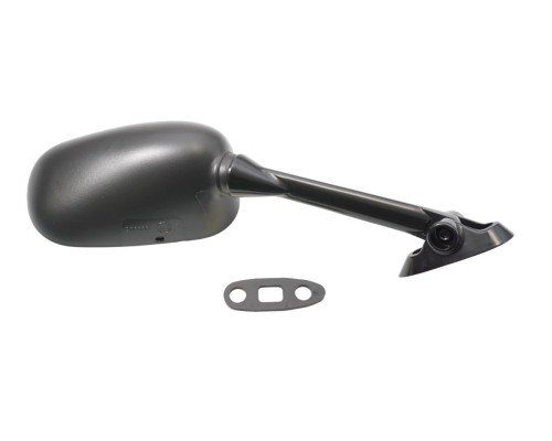 Дзеркало emgo suzuki gs 500f/fu (03-07) праве (ls10r) (oem 56500-01da0) (oem 56500-01da0)