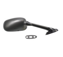 Дзеркало emgo suzuki gs 500f/fu (03-07) праве (ls10r) (oem 56500-01da0) (oem 56500-01da0)