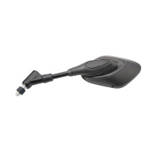 Дзеркало emgo suzuki gsr 600 (08-12) gsf 650 (09-12) (m10) ліве (oem 56600-44g01)