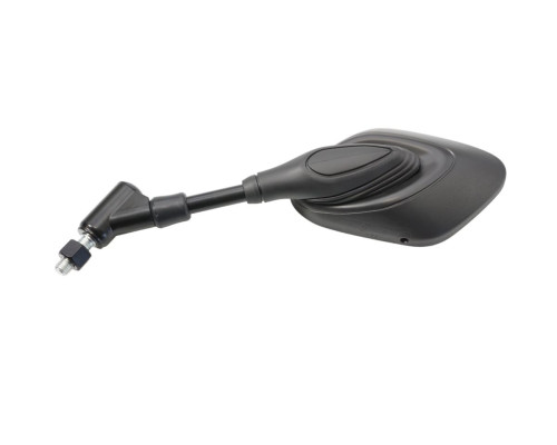 Дзеркало emgo suzuki gsr 600 (08-12) gsf 650 (09-12) (m10) ліве (oem 56600-44g01)