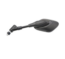Дзеркало emgo suzuki gsr 600 (08-12) gsf 650 (09-12) (m10) ліве (oem 56600-44g01)