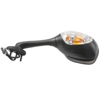 Дзеркало emgo suzuki gsx r 1000 (05-08), gsxr 600/750 (06-08) з напрямком руху ліворуч (ls15l) (oem 56600-41g21)