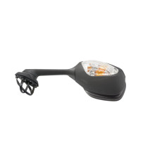Дзеркало emgo suzuki gsxr 600/750`10-16, gsxr 1000`09-16 ліве (з індикатором) (oem 56600-47h00/01)