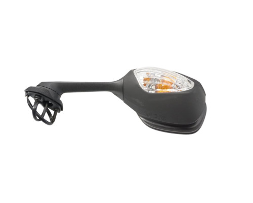 Дзеркало emgo suzuki gsxr 600/750`10-16, gsxr 1000`09-16 ліве (з індикатором) (oem 56600-47h00/01)
