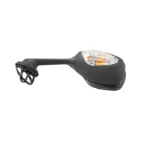 Дзеркало emgo suzuki gsxr 600/750`10-16, gsxr 1000`09-16 ліве (з індикатором) (oem 56600-47h00/01)