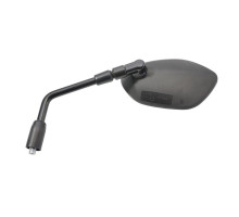Дзеркало emgo suzuki sfv 650 gladius`13, gsr 750`11-15 ліве (56600-08j00) (m10x1,25) (oem 56600-08j00)