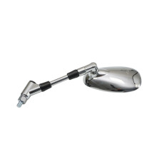 Дзеркало emgo YAMAHA fz1 (06-07), xjr 1300 (07-13) ліве (ly75l) (oem 2d1-26280-00-00)
