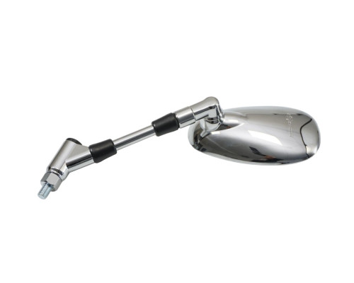 Дзеркало emgo YAMAHA fz1 (06-07), xjr 1300 (07-13) ліве (ly75l) (oem 2d1-26280-00-00)