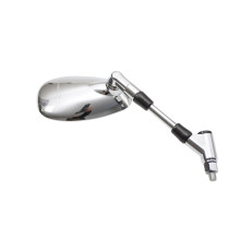 Дзеркало emgo YAMAHA fz1 (06-07), xjr 1300 (07-13) праве (ly75r) (oem 2d1-26290-00-00) (oem 2d1-26290-00-00)