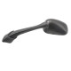 Дзеркало emgo YAMAHA fz8`11-14 ліве (на обтічник) (oem 42p-26280-00-00)
