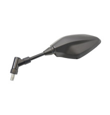 Дзеркало emgo YAMAHA mt 125 15-17, mt-03 320 16-17, mt 07 700 14-16, mt 09 900 13-15, mt 10 16-17 ліве (oem 1rc-26280-00)
