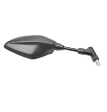 Дзеркало emgo YAMAHA mt 125 15-17, mt-03 320 16-17, mt 07 700 14-16, mt 09 900 13-15, mt 10 16-17 праве (oem 1rc-26290-00)