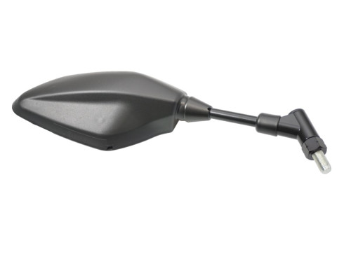 Дзеркало emgo YAMAHA mt 125 15-17, mt-03 320 16-17, mt 07 700 14-16, mt 09 900 13-15, mt 10 16-17 праве (oem 1rc-26290-00)