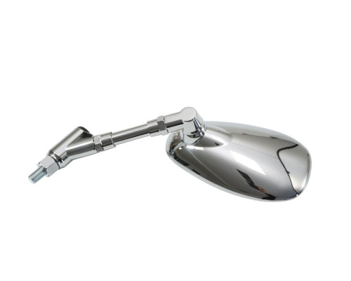 Дзеркало emgo YAMAHA xjr 1300 '99-'01 ліве (ly14l) (oem 1b3-26290-10)