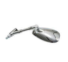 Дзеркало emgo YAMAHA xjr 1300 '99-'01 ліве (ly14l) (oem 1b3-26290-10)