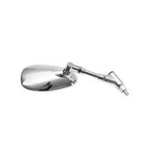 Дзеркало emgo YAMAHA xjr 1300 '99-'01 праве (ly14r) (oem 1b3-26280-10) (oem 1b3-26280-10)