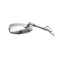 Дзеркало emgo YAMAHA xjr 1300 '99-'01 праве (ly14r) (oem 1b3-26280-10) (oem 1b3-26280-10)