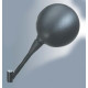 Праве дальнє дзеркало bmw r1150 gs/r, 1150 r/r, 1150 rs, r1200gs