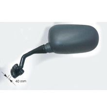 Дзеркало праве дальнє HONDA cbf 600 (04-06)