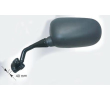 Дзеркало праве дальнє HONDA cbf 600 (04-06)