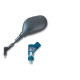 Праве дзеркало suzuki gsf 650s/gsx 1300 b-king (m10x1.25)