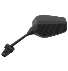 V parts (vicma) дзеркало YAMAHA tzr 50`03-11 ліве (e545i)