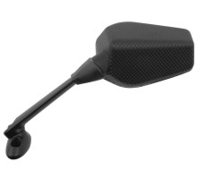 V запчастини (vicma) дзеркало YAMAHA yzf 125r 08- (ліве) (e546i)