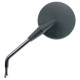 Дзеркало vicma bmw r 45/65/75/80 boxer, k75/100 (m8x1.25) (ліве/праве) (e572)