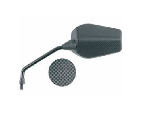 Дзеркало vicma derbi gpr naked right (e416d)