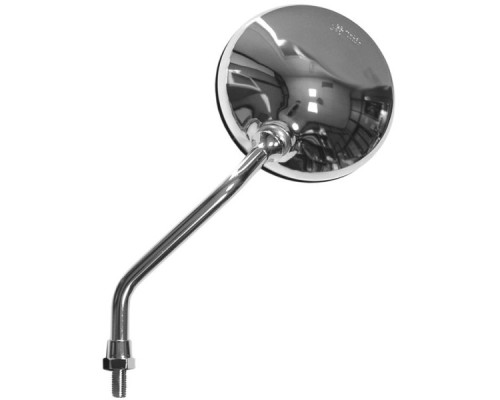 Дзеркало vicma HONDA cb 500/600/900 хром праве (lh73r) (eh456d) (eh456d)