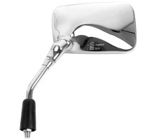 Дзеркало vicma HONDA ntv 650 праве, vf 750c, хром, m10x1.25 (eh374d)