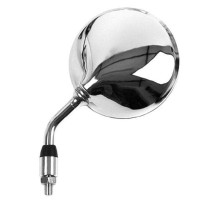 Дзеркало vicma HONDA vt 600/750/1100 ліве коротке (lh74l) (eh433i)